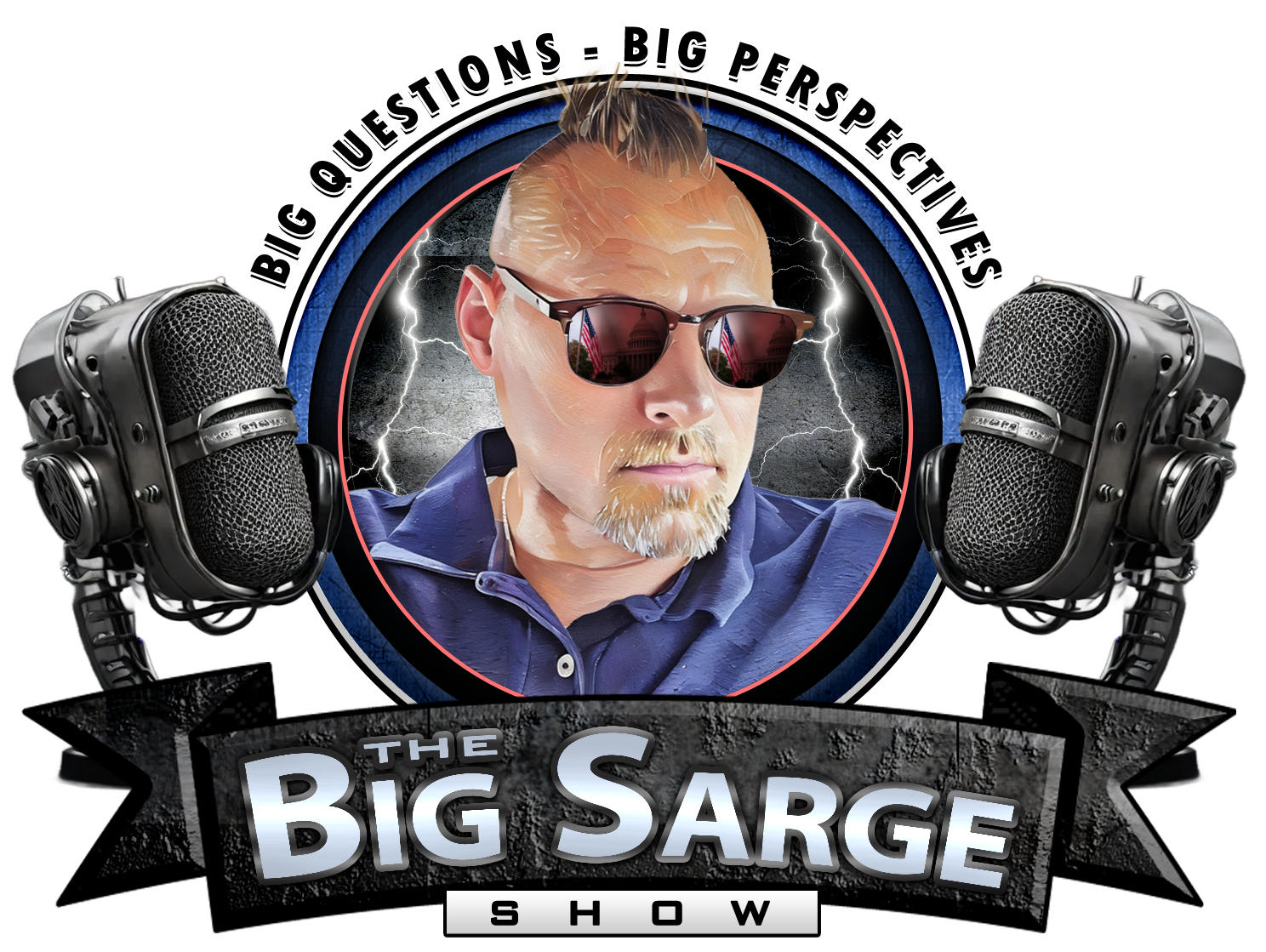 The Big Sarge Show